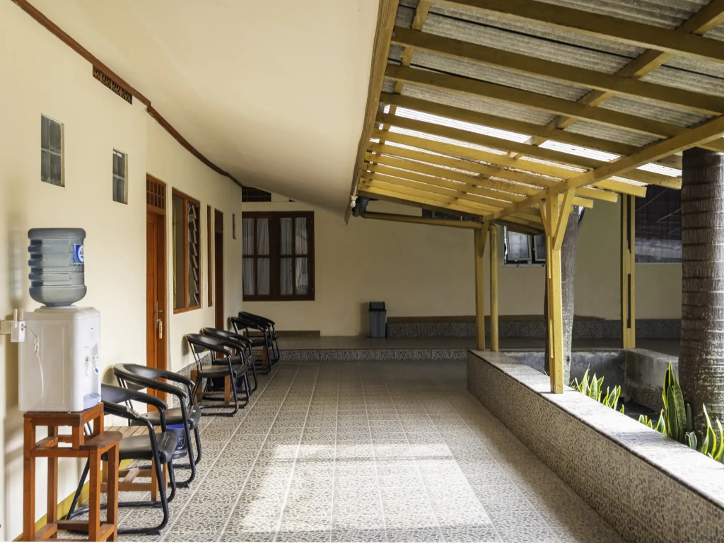 OYO 2900 New Bukit Kasih