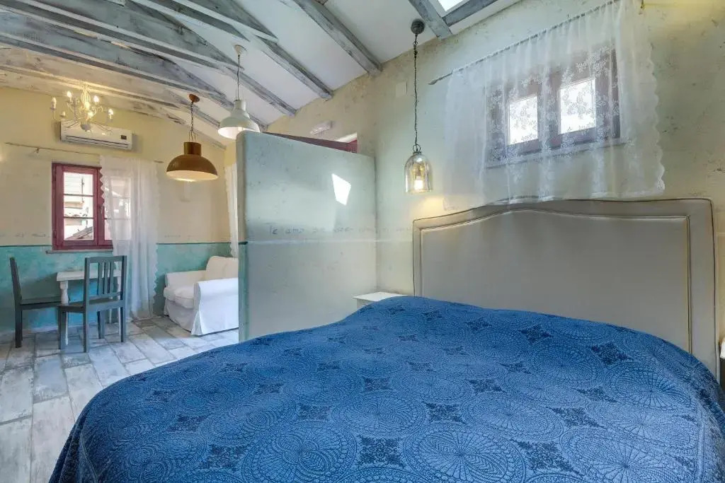 La Dolce Vita Residence - Romantic Boutique Stay for Couples, Veli Lošinj Old Town