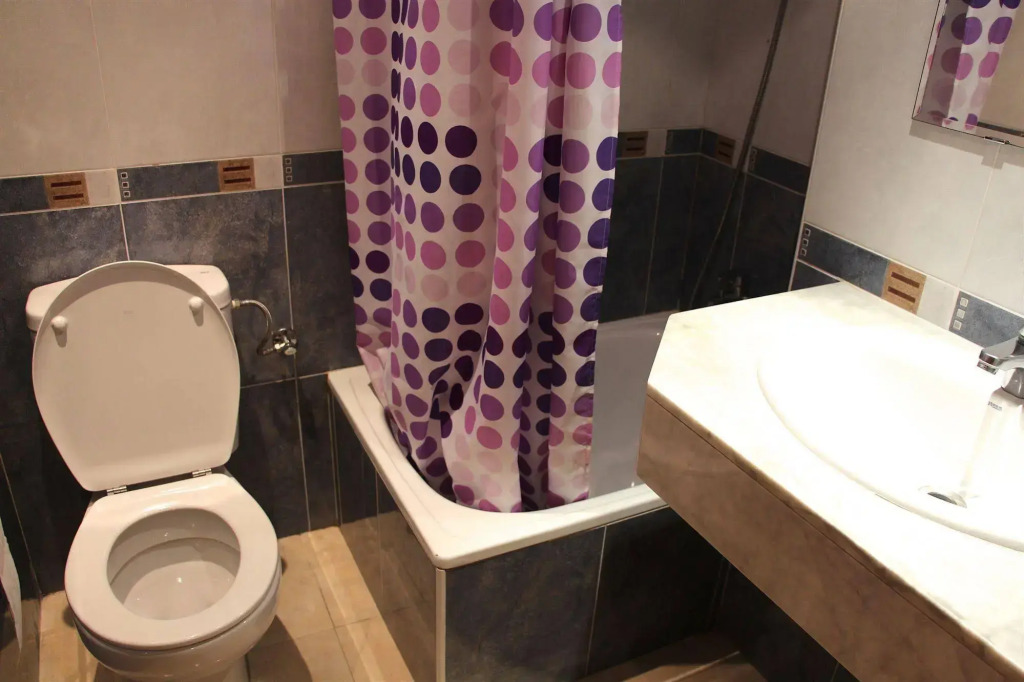 Hostal Mont Thabor