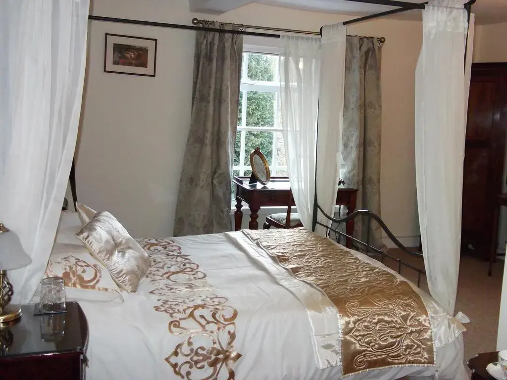 Springhill B&B