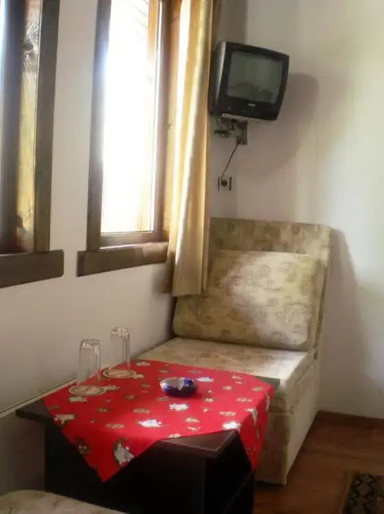 Family Hotel George