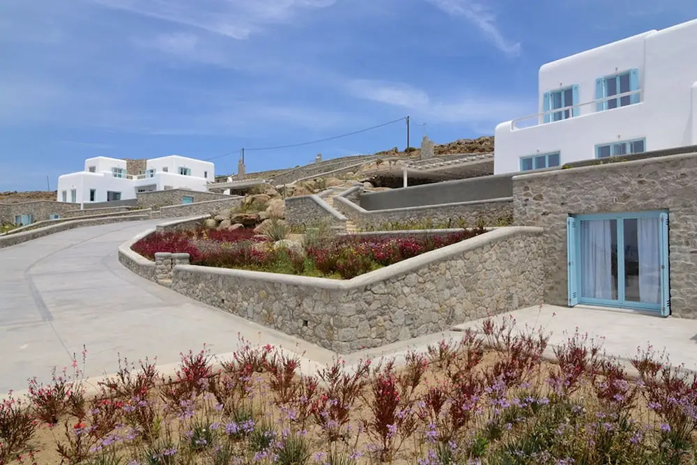 Seabird Sunbird Villas