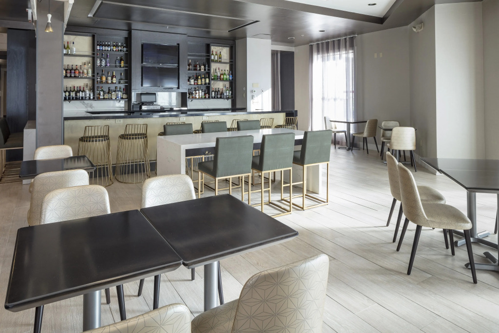 Home2 Suites By Hilton Smyrna Nashville