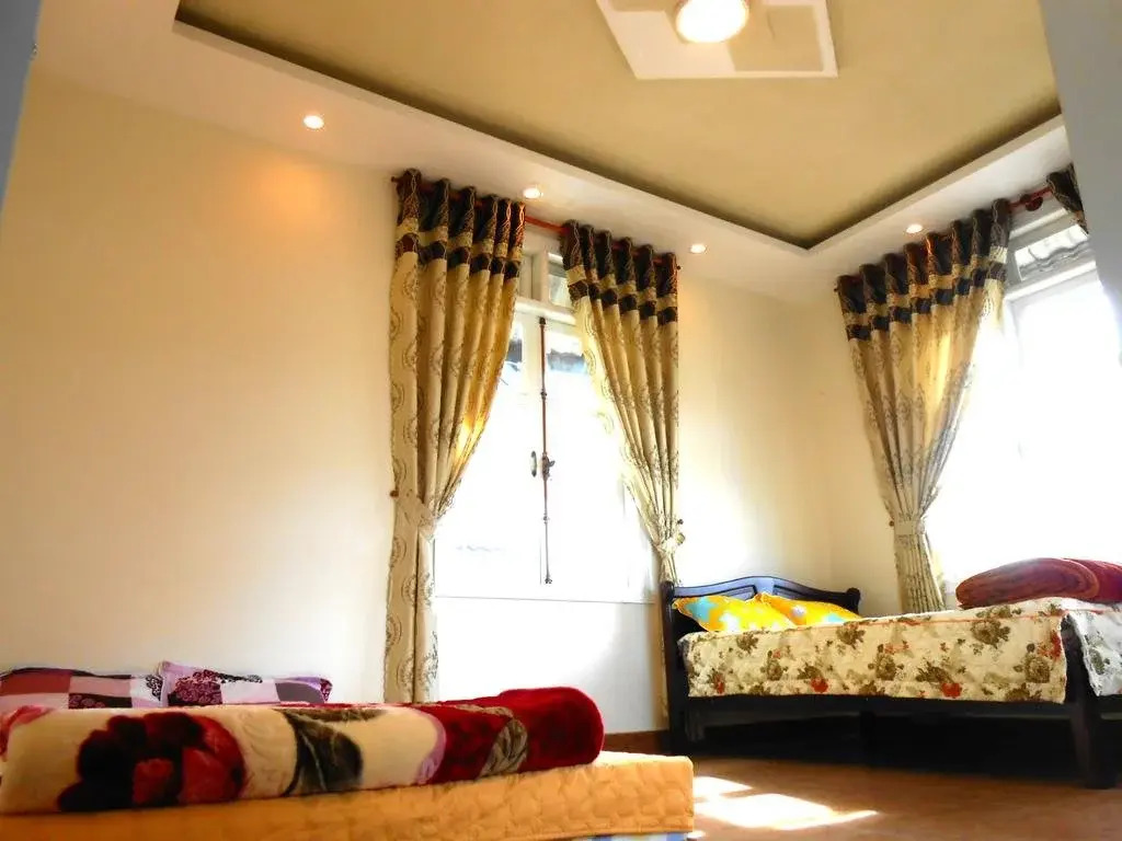 Villa Y Thu Dalat