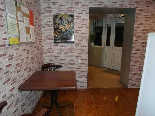 World hostel