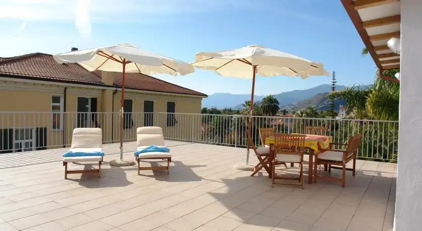 Il Villino