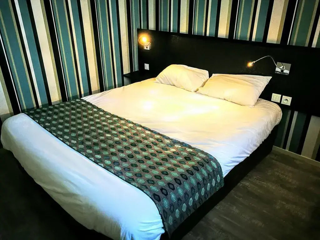 Brit Hotel Landivisiau
