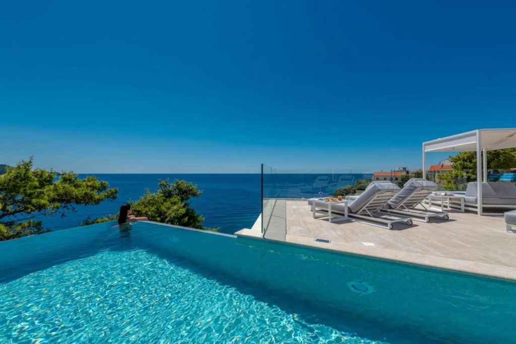 Villa Orabelle