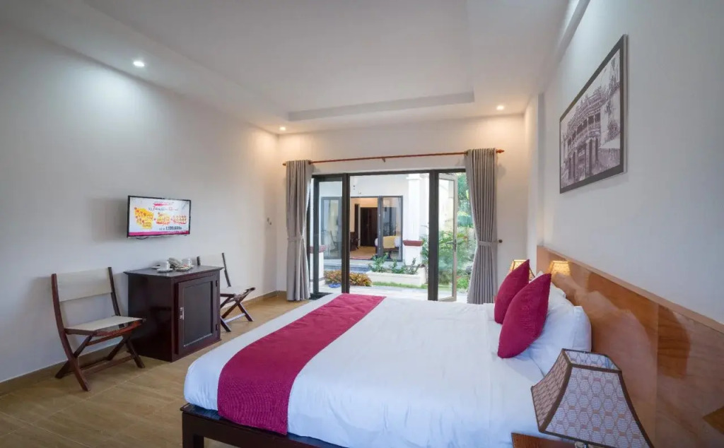 Star Garden Hoi An