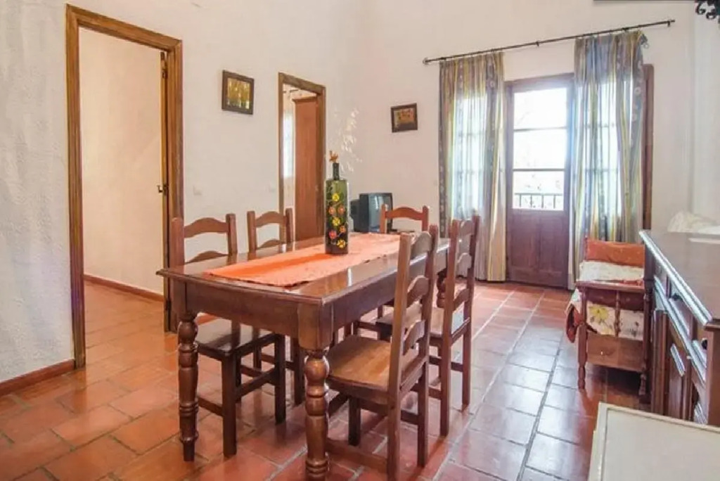 House in Alcaucin, Malaga 102007
