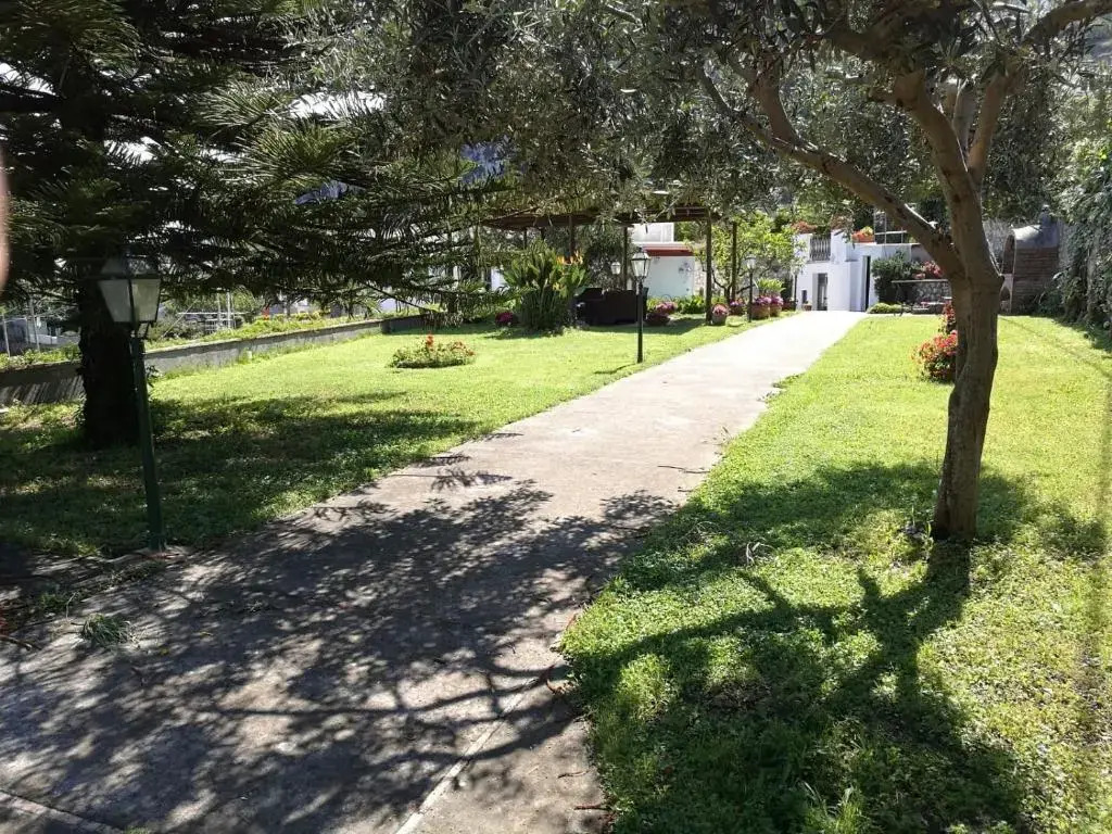 B&B L'Agapanto