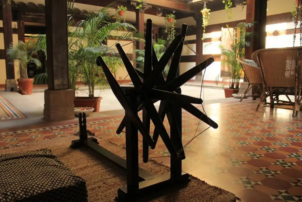 Deewanji Ni Haveli