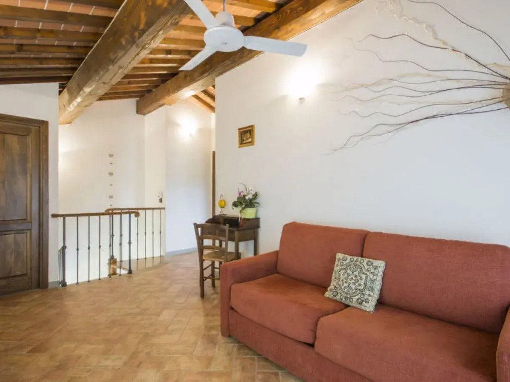 House Oliveto Vinci