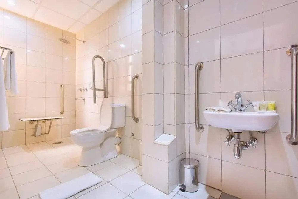 Qaribu Inn Boutique Hotel Nairobi