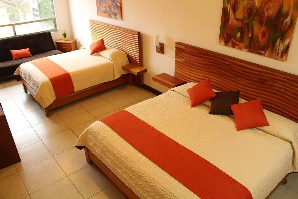Hotel Galeria