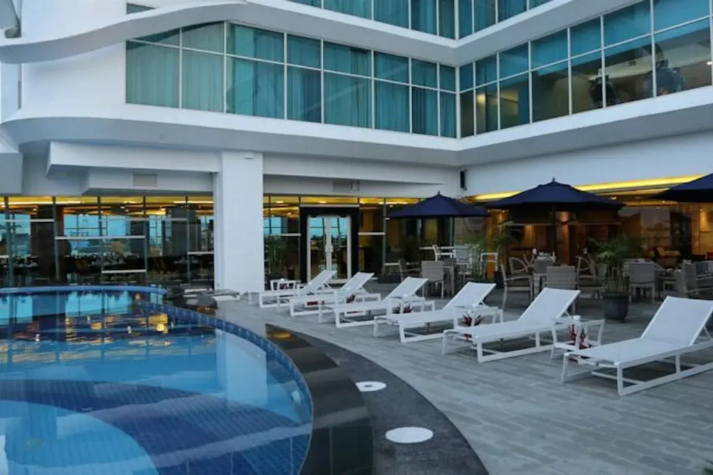 Golden Tulip Galaxy Banjarmasin