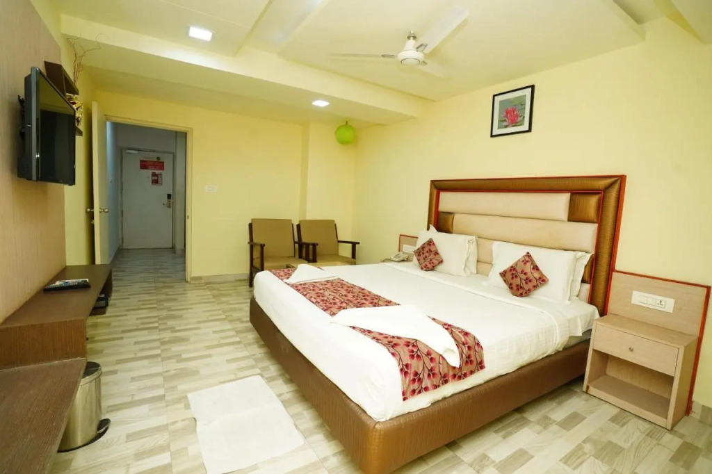 Hotel SK Riverfront