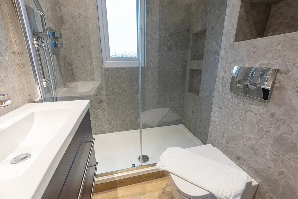 Altido Modern Studio Flat W/ Balcony On The King’S Road