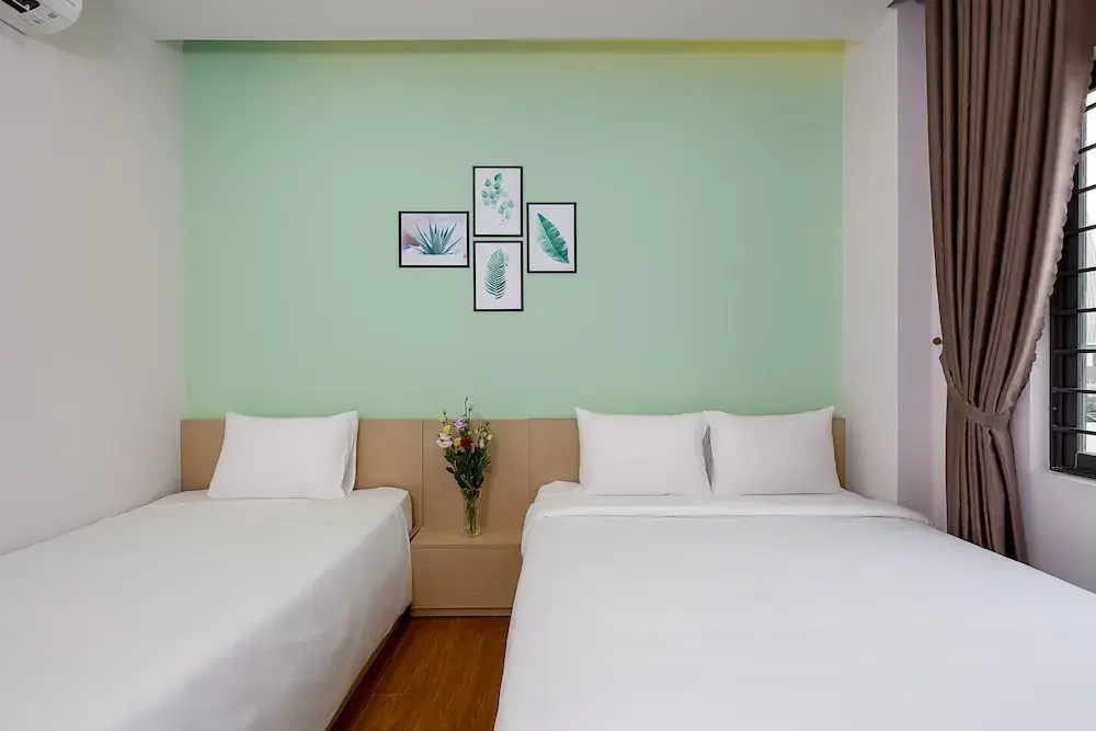 Fan House Hostel