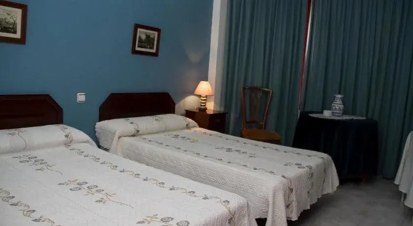 Hostal Concepción