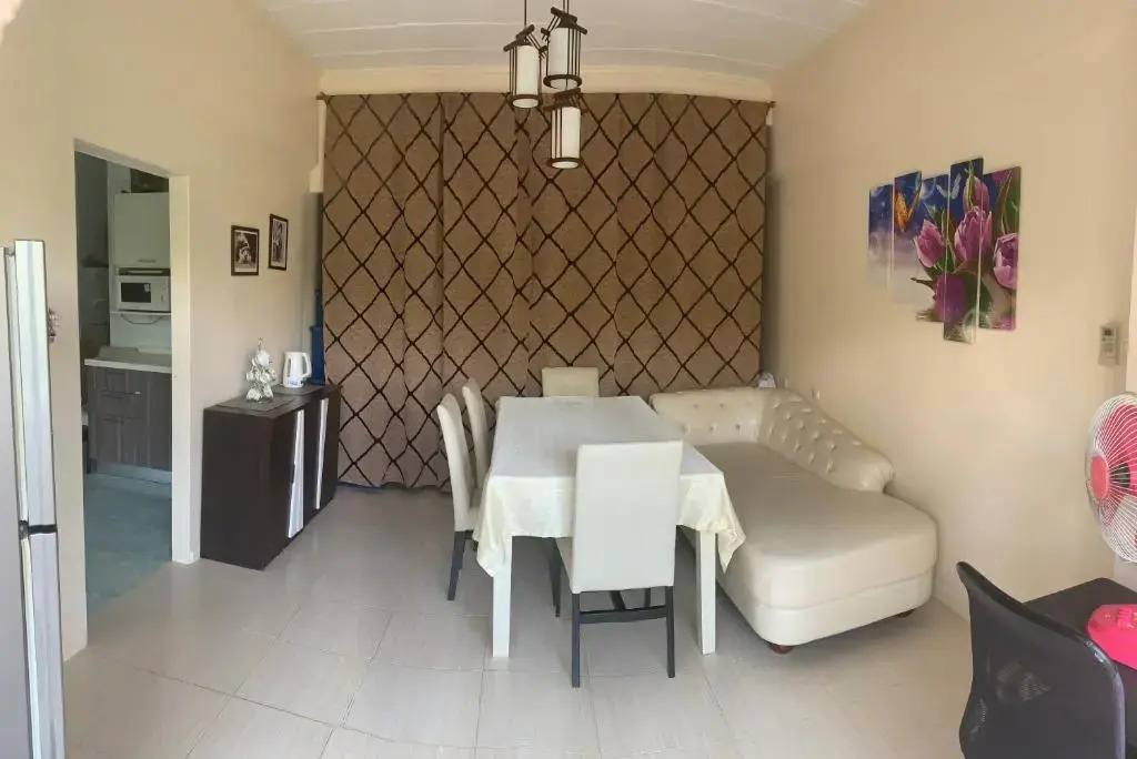 Apartment by the sea 2 rooms