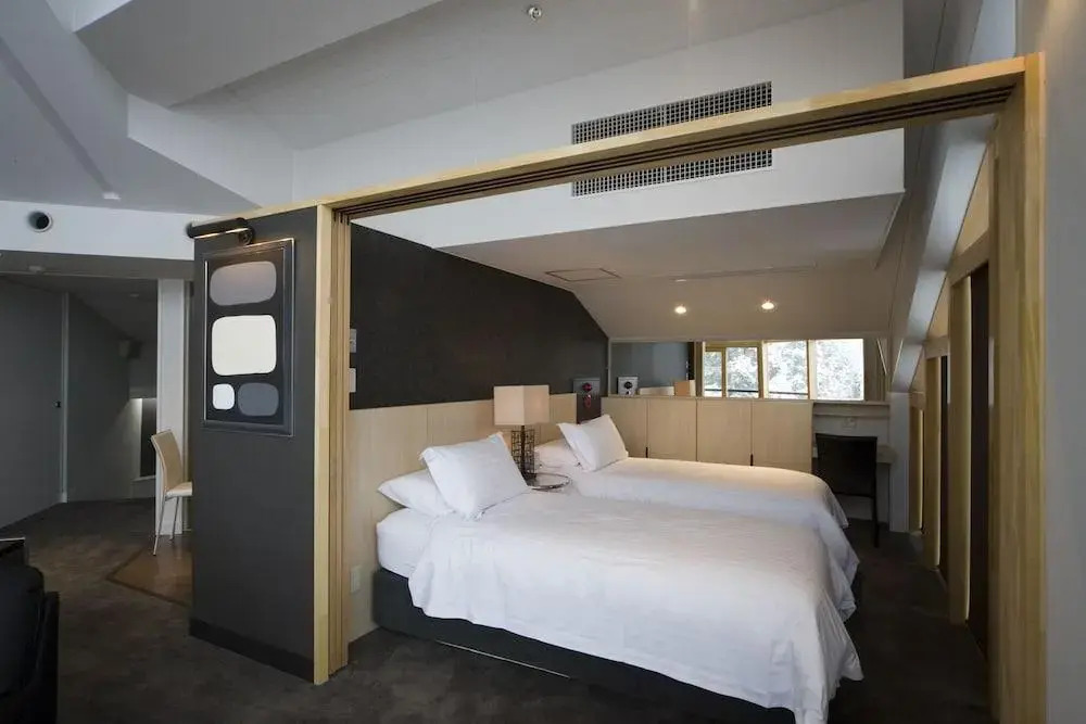 The Ridge Hakuba Hotel & Apartments
