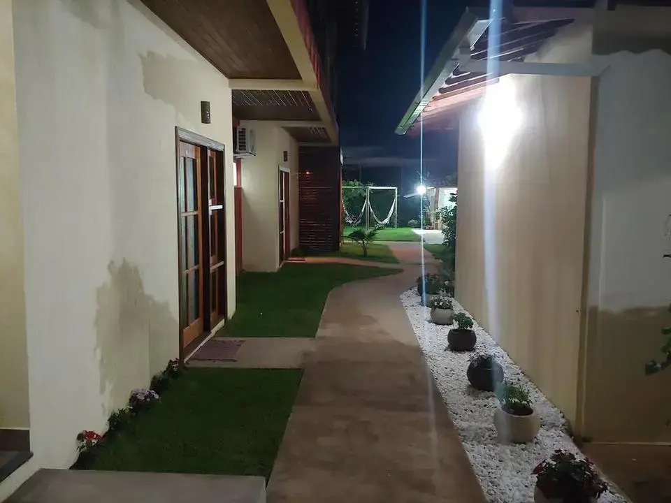Pousada Quintal da Lua