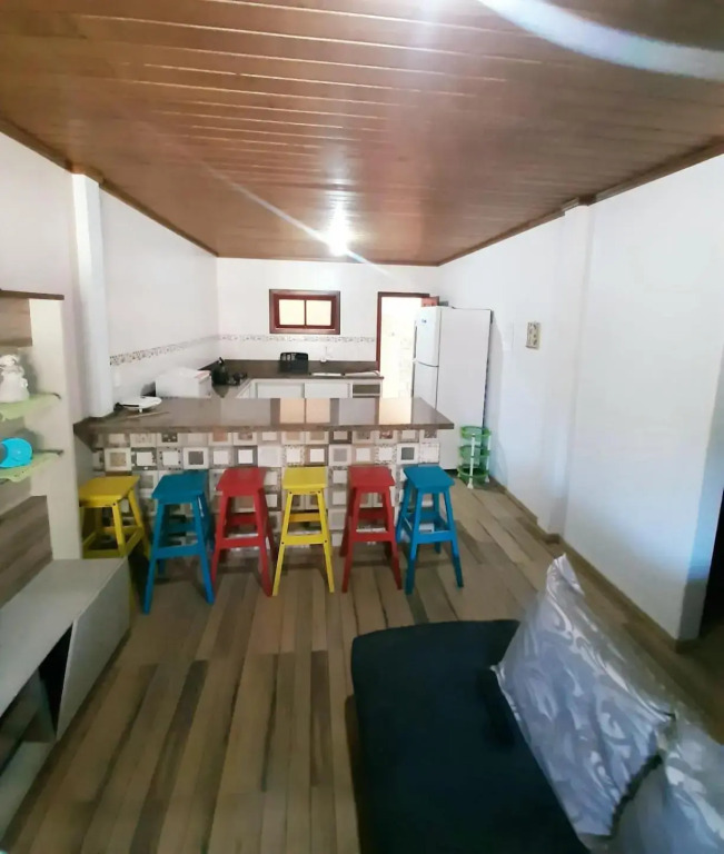 Residencial família Milani 100 metros do mar Torres