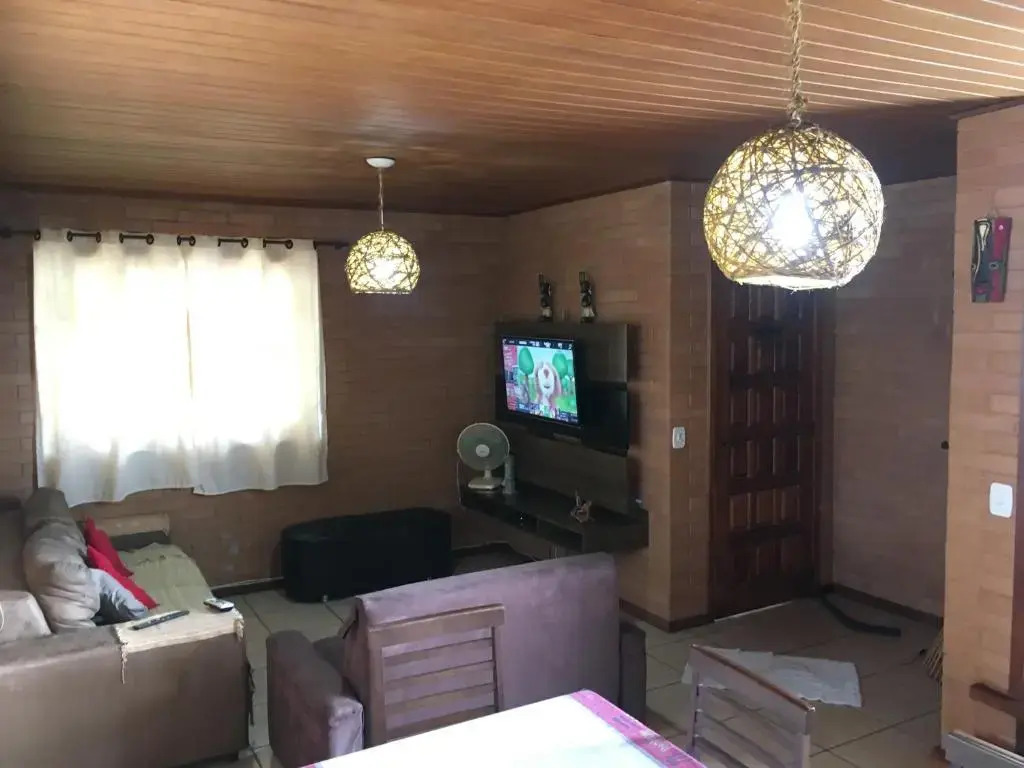 Chácara 4 quartos com piscina