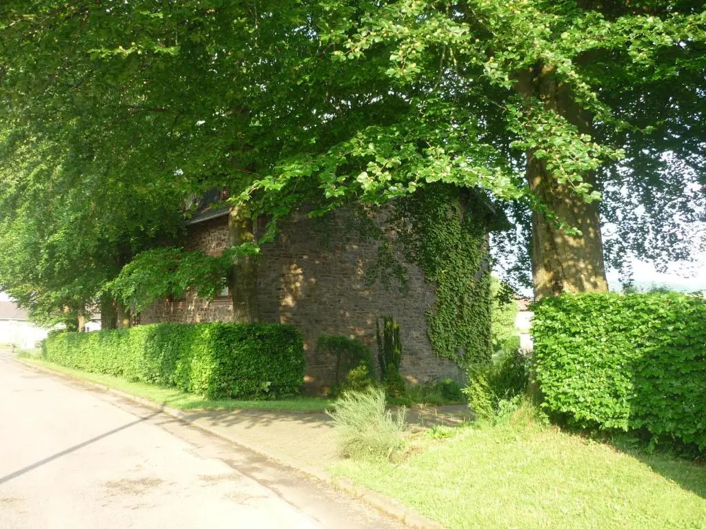 Ferienhaus Gisela