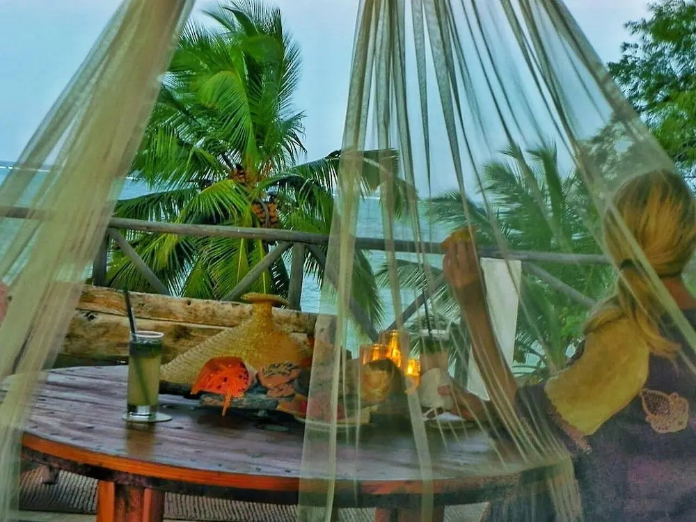 Bb Ayla Beach House Zanzibar
