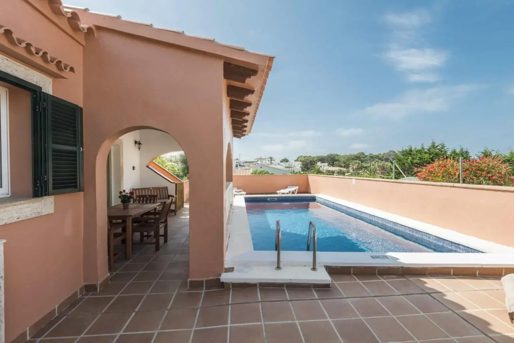 Villa Mares