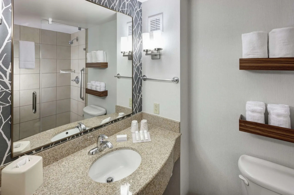 Hilton Garden Inn Lake Forest Mettawa