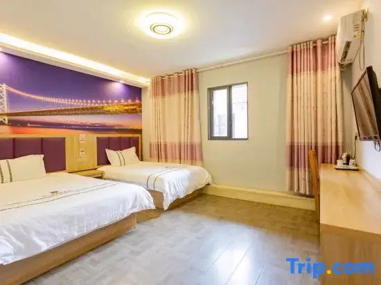 Mulan Grassland Liqing Homestay