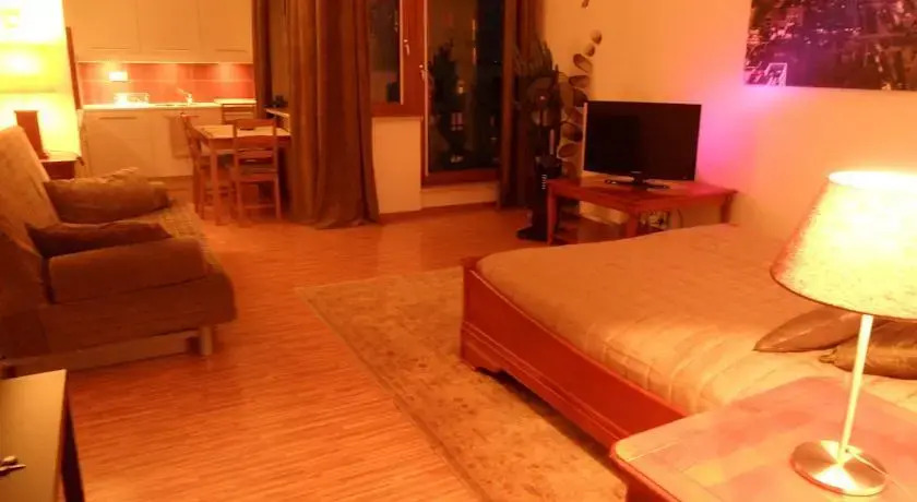 Premium Place Obrzeżna