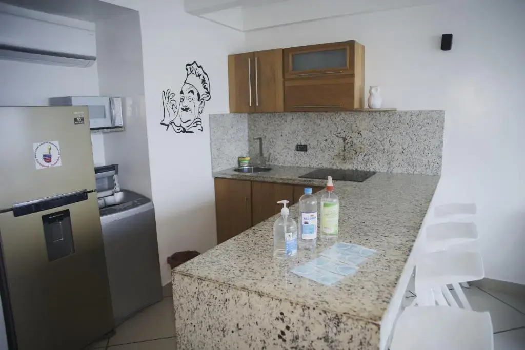 Apartamentos Bacanos