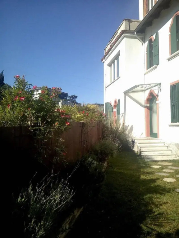 Garden Belvedere B&B