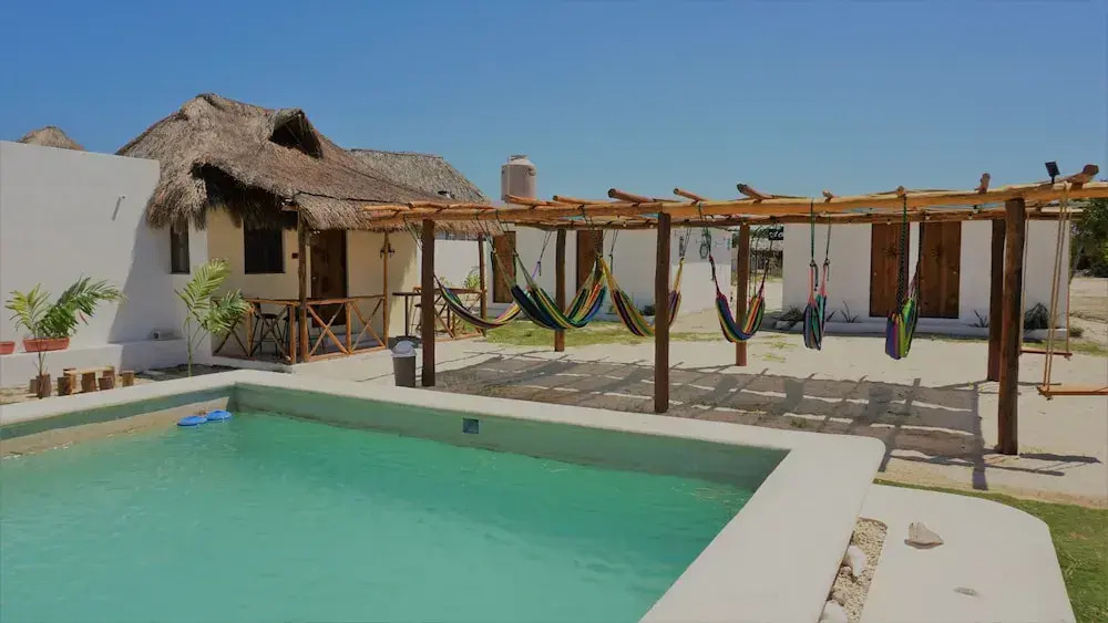 Casa Frida