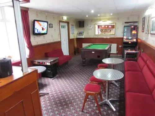 Rhoslyn Hotel