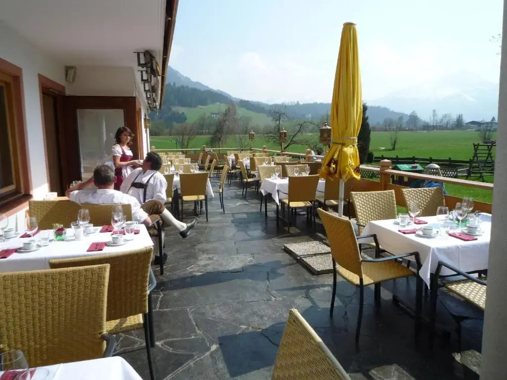 Hotel Neuwirt