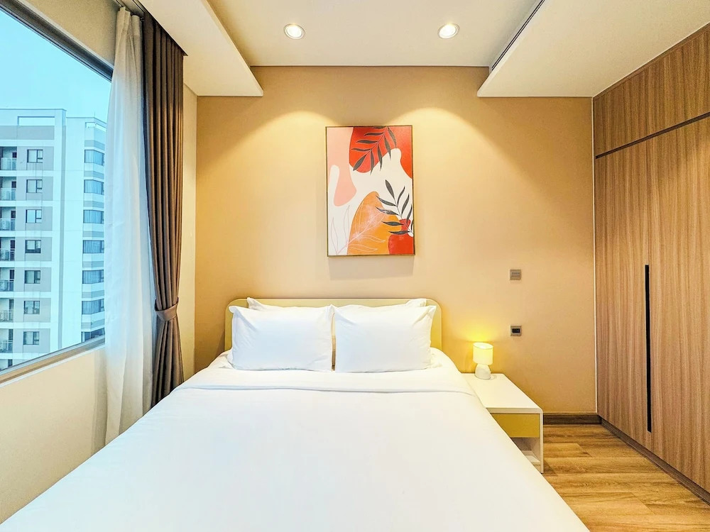 The Horizon Premium Apartments