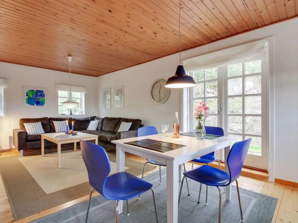 Holiday Home Kristine - 4km from the sea by Interhome