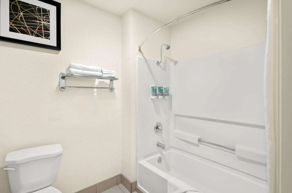 Best Western Executive Inn