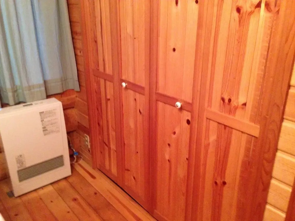 Rental Cottage Green Valley Hakuba