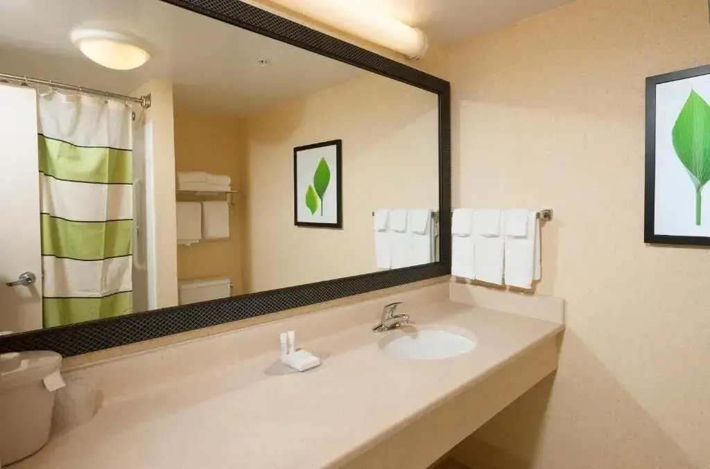 Fairfield Inn Suites Brunswick