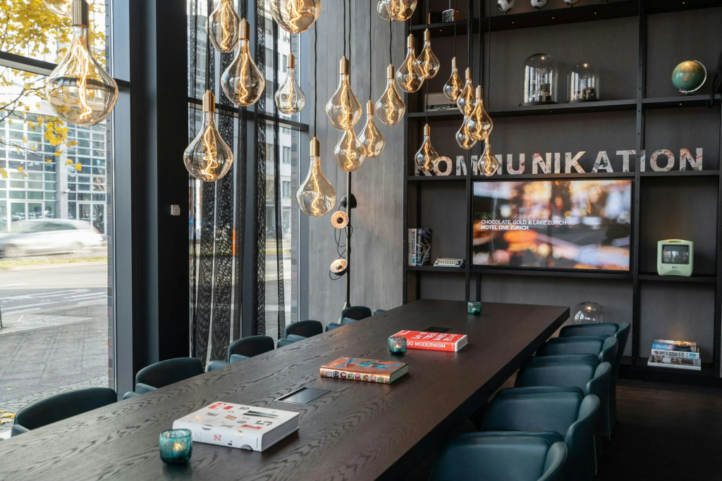 Motel One Berlin-Spittelmarkt