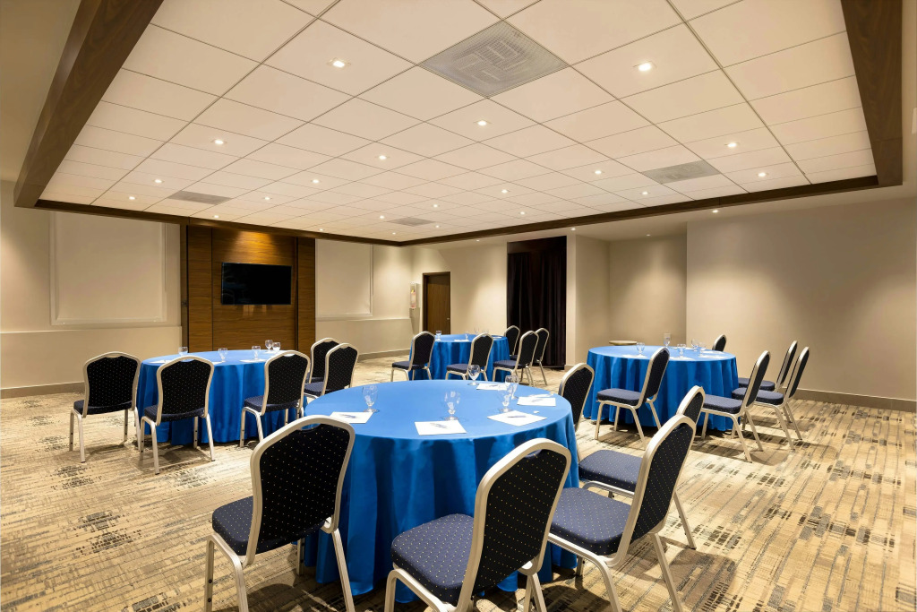 Four Points by Sheraton Caguas Real