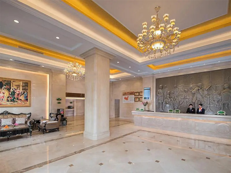 Vienna Hotel Guangdong Chaozhou Chao'an