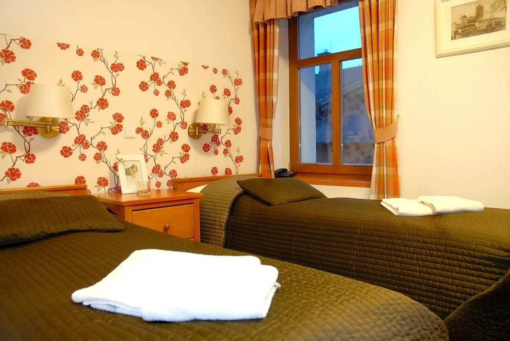 Hotel Pošta