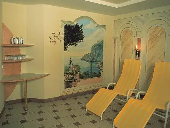 Hotel Garni Alpenhof